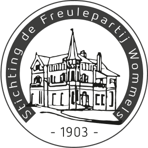 De Freulepartij logo