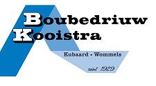 Boubedriuw Kooistra