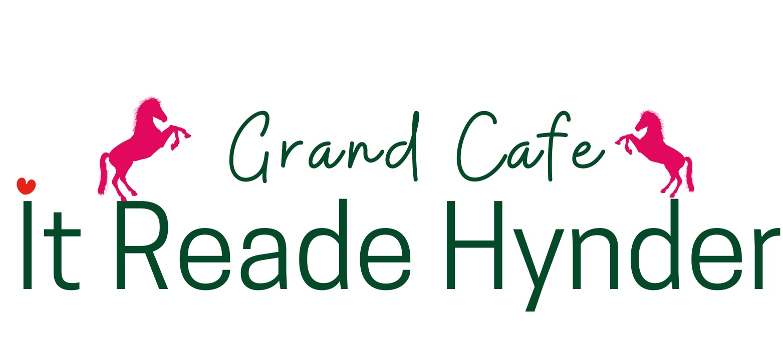 Grand Cafe Rynder