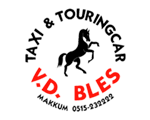 Taxi v.d. bles