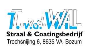 Gritstraal- en coatingbedrijf T. van der Wal B.V.
