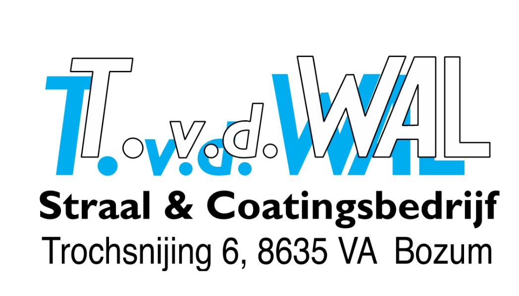 Gritstraal- en coatingbedrijf T. van der Wal B.V.