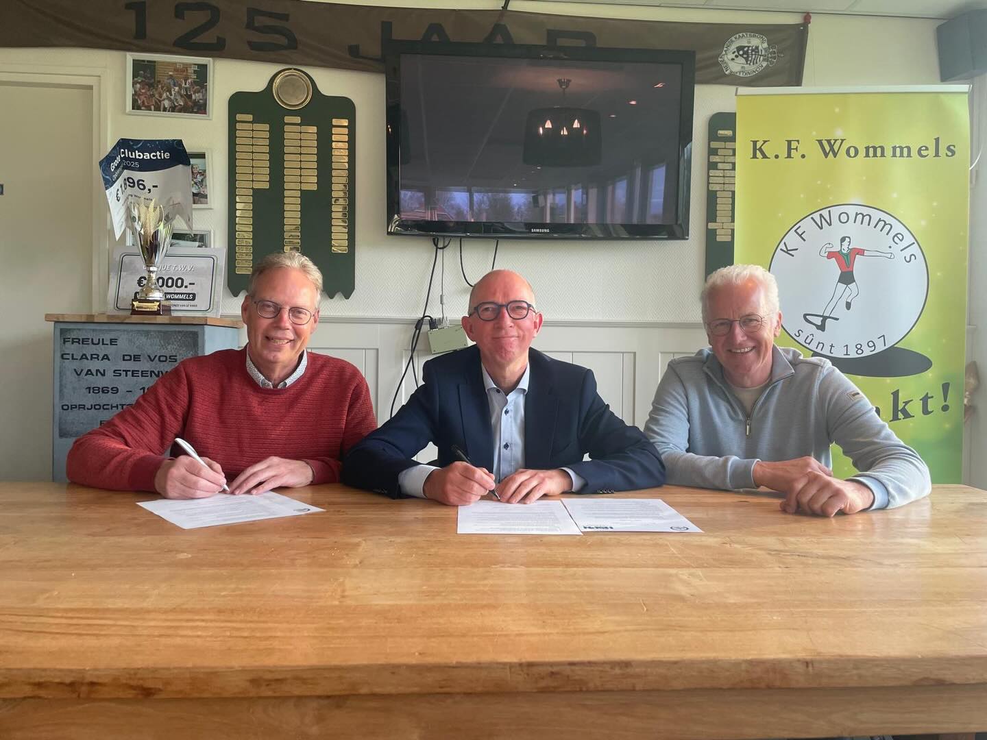 Nieuwe samenwerking HSPN Consulting